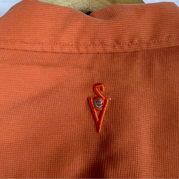 Scottevest SeV TEC Button Shirt XL - Picture 3 of 10